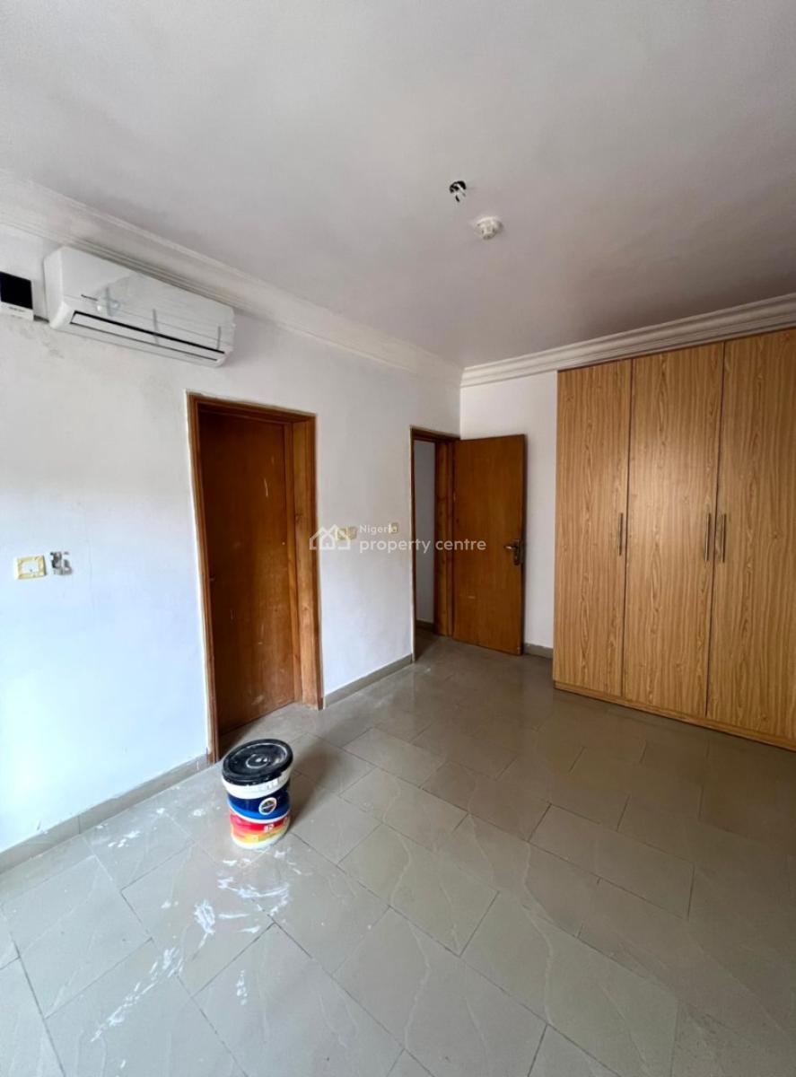 4 Bedroom Terrace Duplex with Bq and Swimming Pool in a Secured Estate, Lekki Phase 1, Lekki, Lagos, Terraced Duplex for Rent