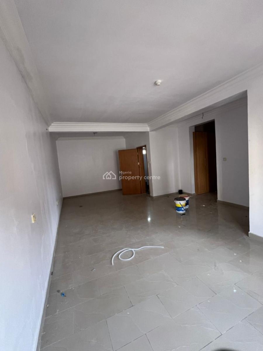 4 Bedroom Terrace Duplex with Bq and Swimming Pool in a Secured Estate, Lekki Phase 1, Lekki, Lagos, Terraced Duplex for Rent