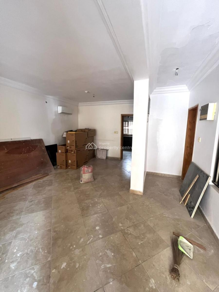 4 Bedroom Terrace Duplex with Bq and Swimming Pool in a Secured Estate, Lekki Phase 1, Lekki, Lagos, Terraced Duplex for Rent