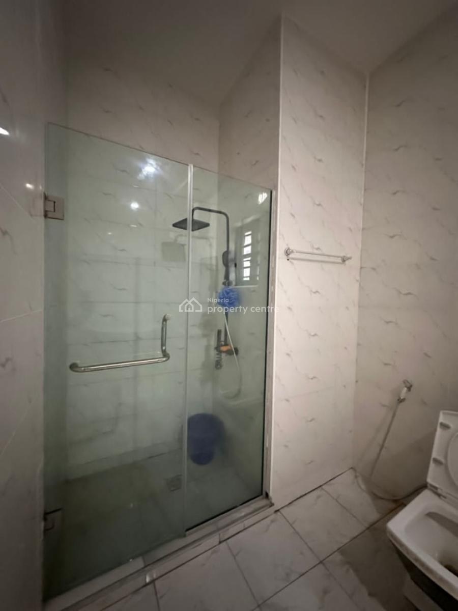 Exquisite 5 Bedroom Fully Detached Duplex with Bq, Orchid, Lekki, Lagos, Detached Duplex for Sale