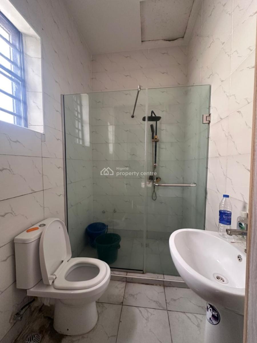 Exquisite 5 Bedroom Fully Detached Duplex with Bq, Orchid, Lekki, Lagos, Detached Duplex for Sale