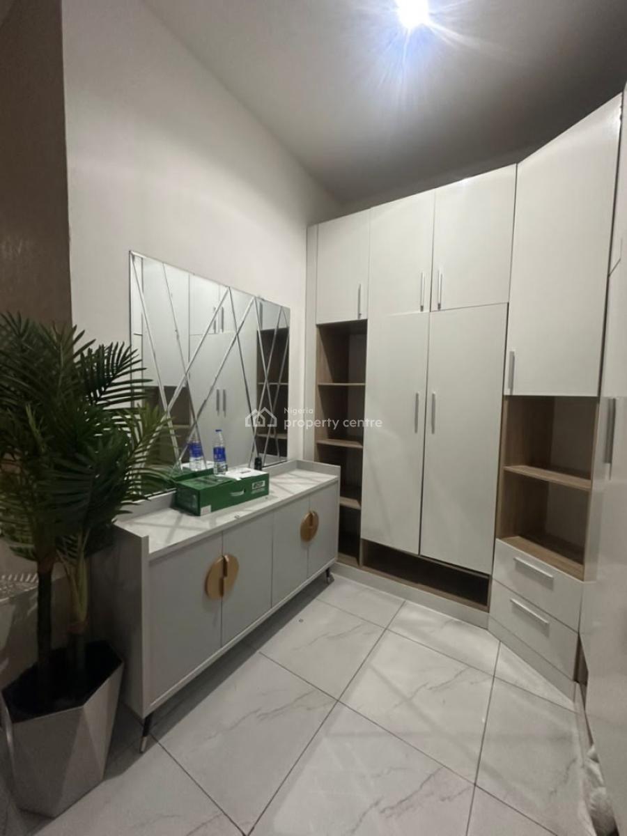 Exquisite 5 Bedroom Fully Detached Duplex with Bq, Orchid, Lekki, Lagos, Detached Duplex for Sale