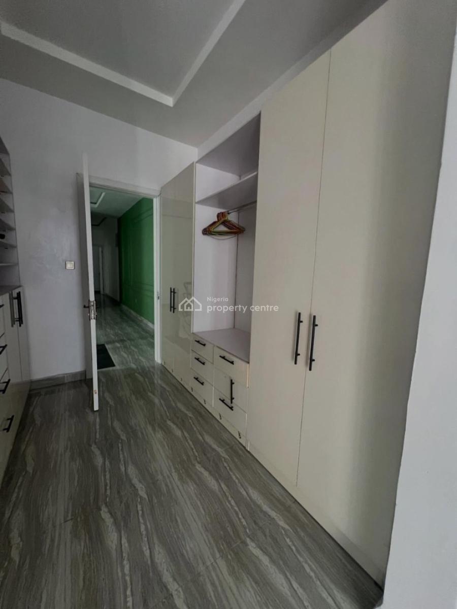 Lovely 4 Bedroom Detached Duplex with Bq, Ologolo, Lekki, Lagos, Detached Duplex for Rent