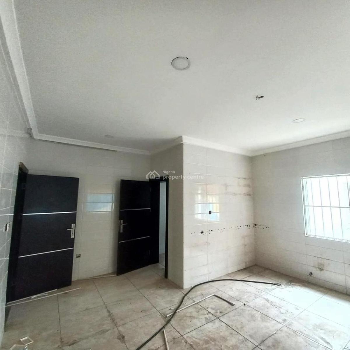 5 Bedroom Semi-detached House + 2 Bq, Lekki Phase 1, Lekki, Lagos, House for Rent