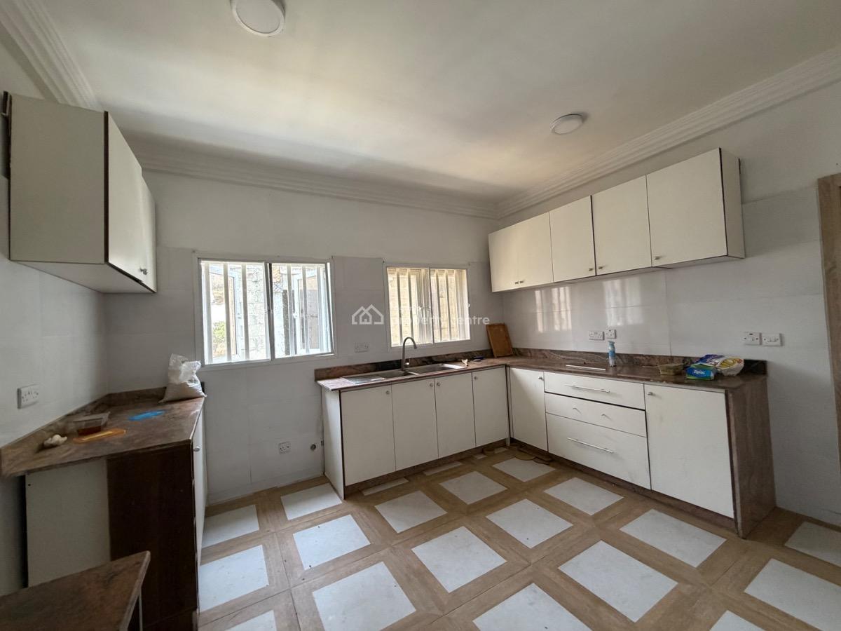 Spacious 2 Bedroom Triplex with 2 Box/store Rooms, New Road By Lagos/calabar Coastal Highway, Lekki, Lagos, Terraced Duplex for Rent