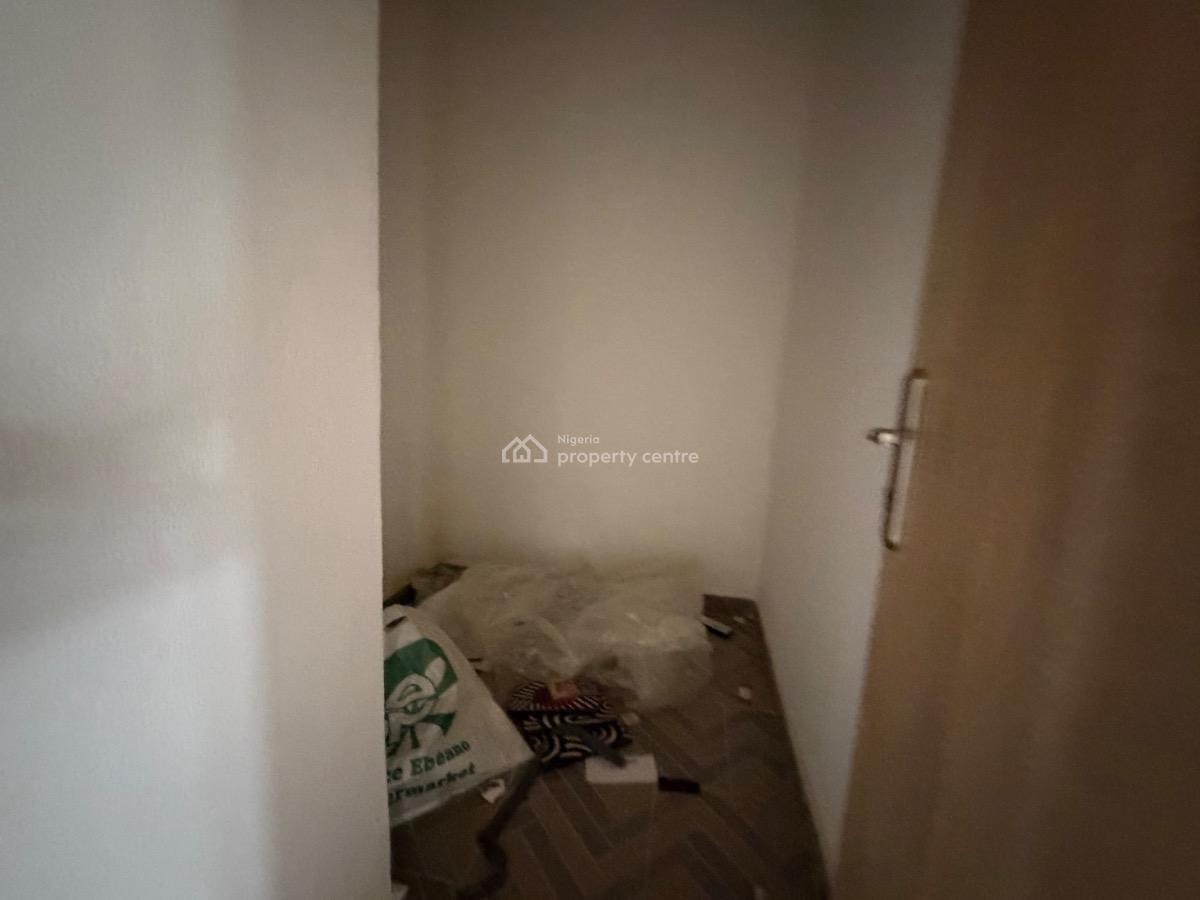 Spacious 2 Bedroom Triplex with 2 Box/store Rooms, New Road By Lagos/calabar Coastal Highway, Lekki, Lagos, Terraced Duplex for Rent