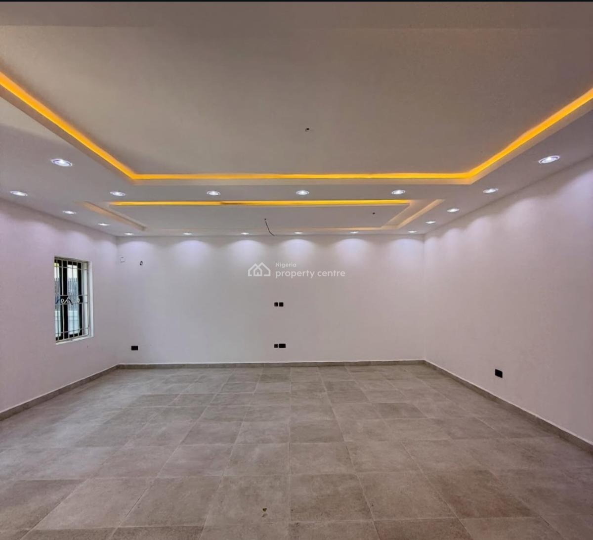 Standard 5 Bedroom Semi Detached Duplex, Wuse 2, Abuja, Semi-detached Duplex for Rent