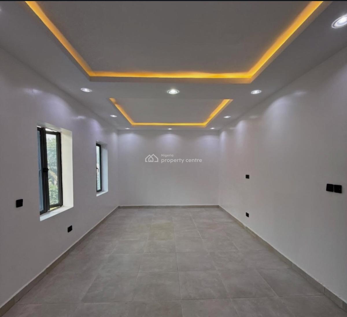 Standard 5 Bedroom Semi Detached Duplex, Wuse 2, Abuja, Semi-detached Duplex for Rent