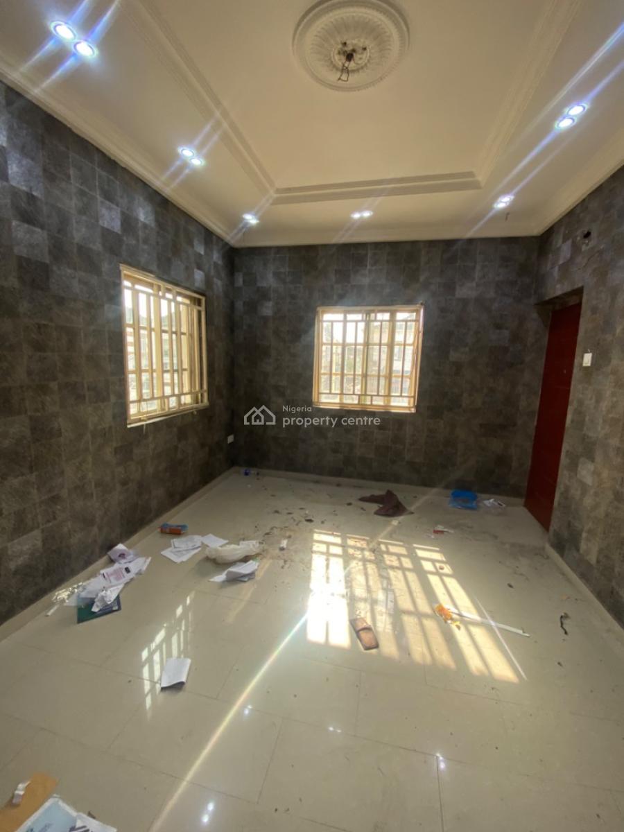 Residential Or Commercial 3 Bedrooms Semi Detached Duplex with Bq, Ikate, Lekki, Lagos, Semi-detached Duplex for Rent