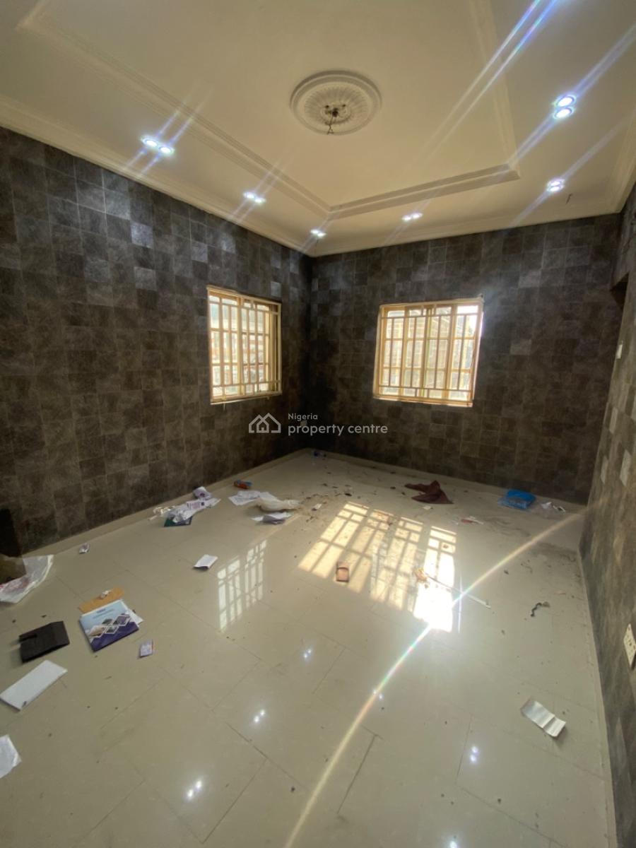 Residential Or Commercial 3 Bedrooms Semi Detached Duplex with Bq, Ikate, Lekki, Lagos, Semi-detached Duplex for Rent