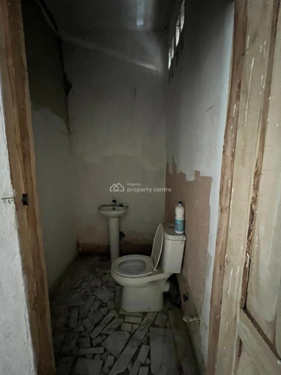 Commercial Spacious Ware House, Orchid, Lekki, Lagos, Warehouse for Rent