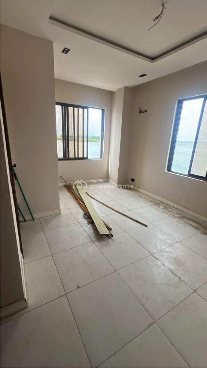 Brand New Well Finished 2 Bedroom Apartment, Acacia Drive, Osborne, Ikoyi, Lagos, Flat / Apartment for Rent