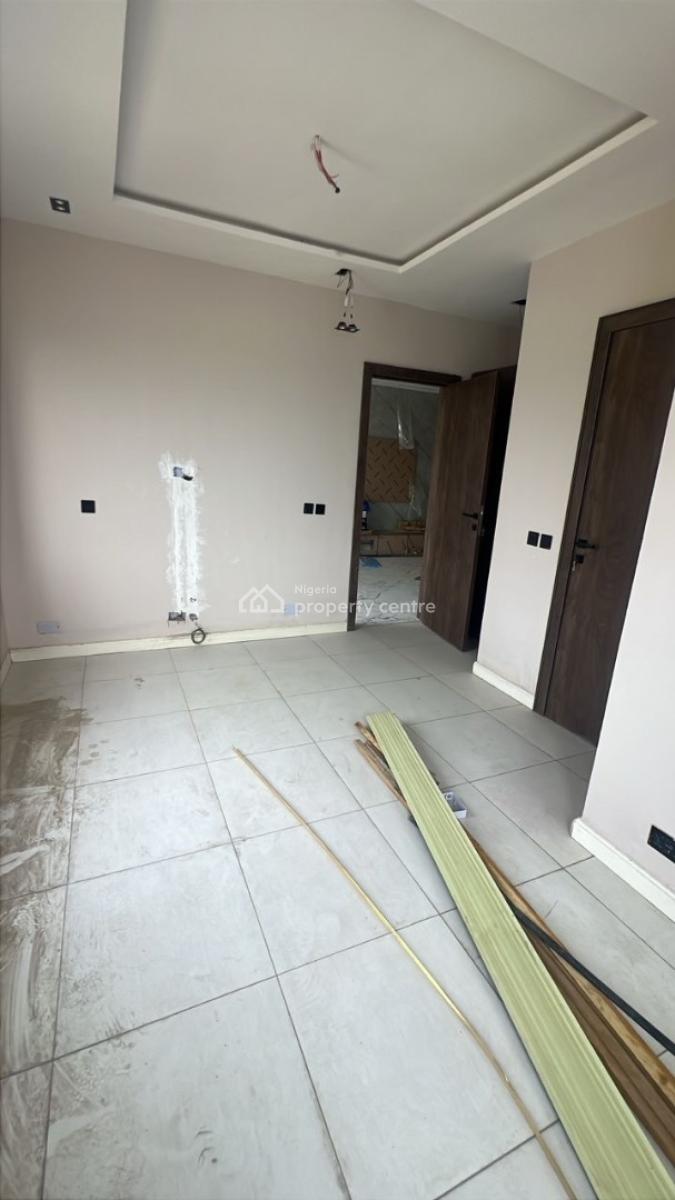 Brand New Well Finished 2 Bedroom Apartment, Acacia Drive, Osborne, Ikoyi, Lagos, Flat / Apartment for Rent