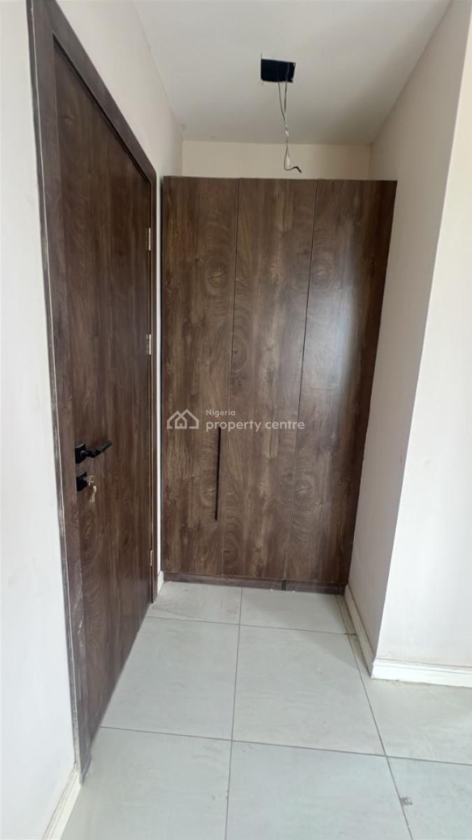 Brand New Well Finished 2 Bedroom Apartment, Acacia Drive, Osborne, Ikoyi, Lagos, Flat / Apartment for Rent