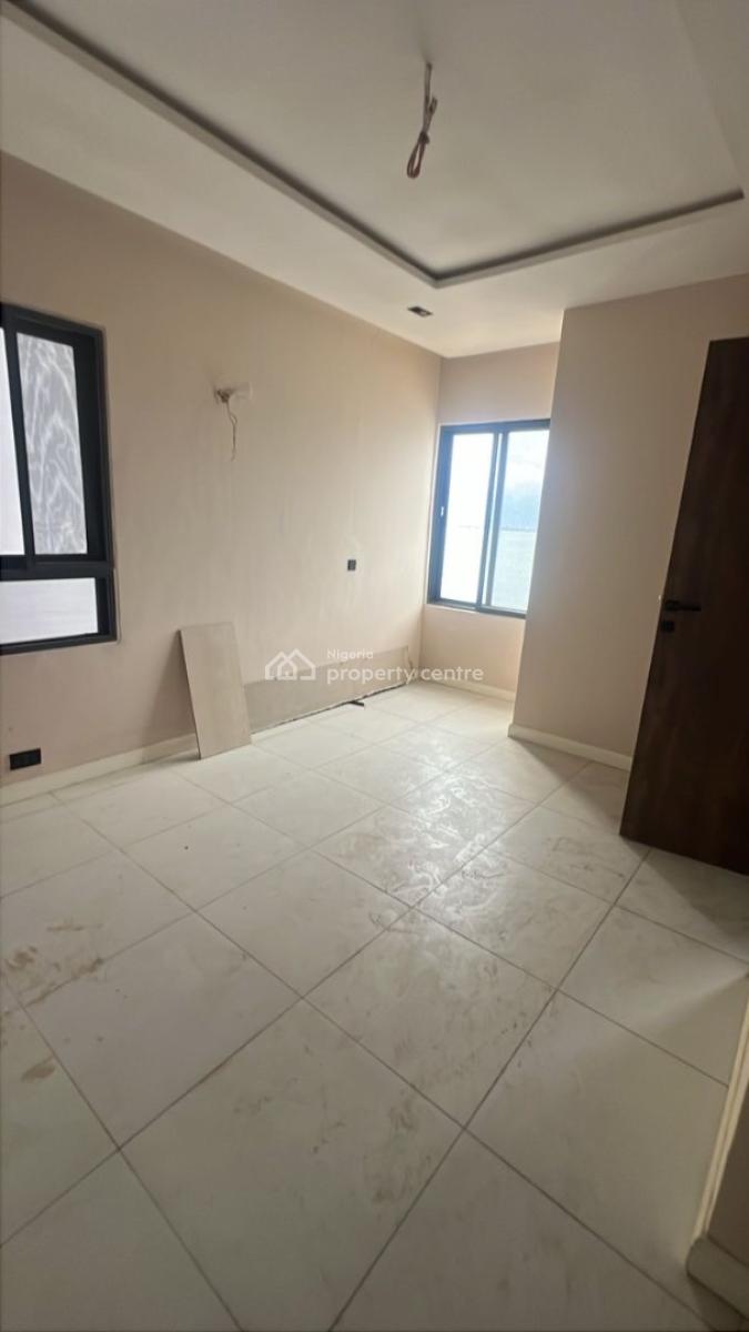 Brand New Well Finished 2 Bedroom Apartment, Acacia Drive, Osborne, Ikoyi, Lagos, Flat / Apartment for Rent