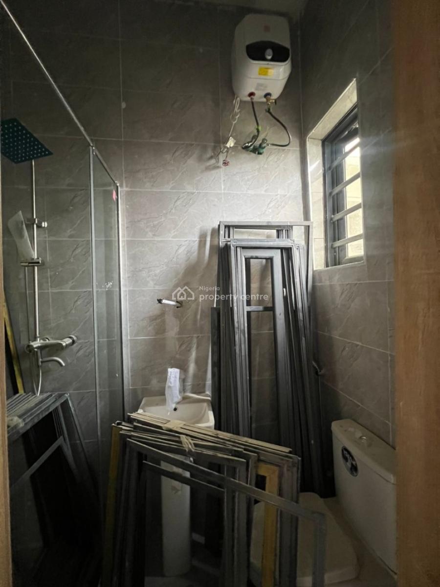 Nicely Built 4 Bedroom Fully Detached Duplex with Bq in a Secure Estate, Orchid, Lekki, Lagos, Detached Duplex for Sale