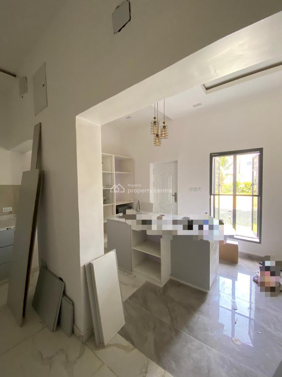 5 Bedroom Fully Detached Duplex, Osapa, Lekki, Lagos, Detached Duplex for Sale