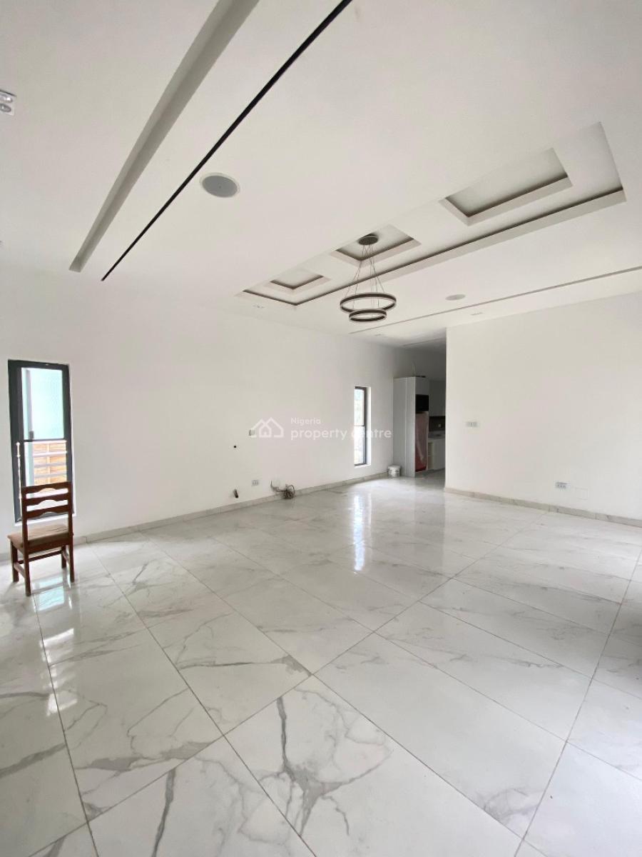 Looking for a 5 Bedroom Semi Detached, Osapa, Lekki, Lagos, Semi-detached Duplex for Sale