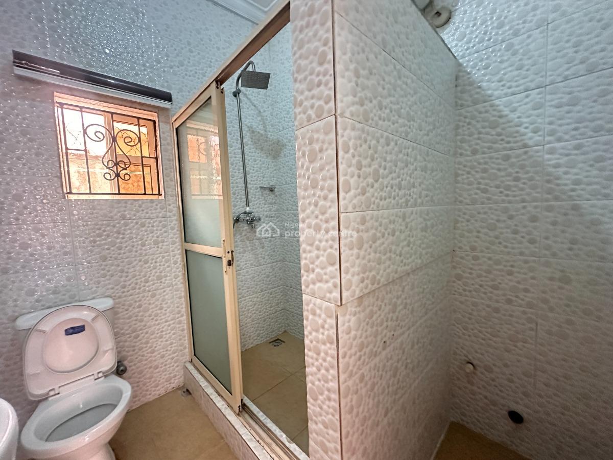 1 Bedroom Flat, Agungi, Lekki, Lagos, Flat / Apartment for Rent