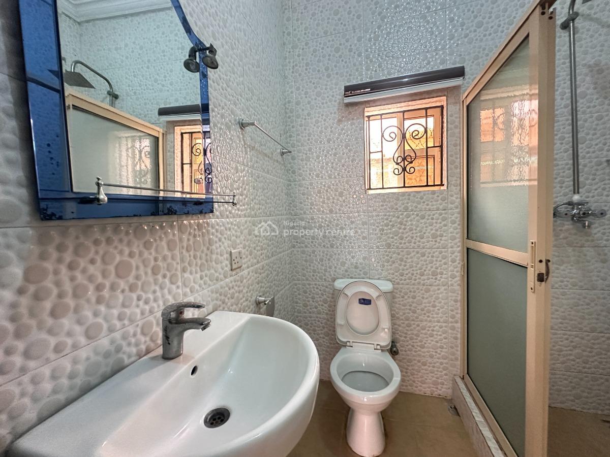 1 Bedroom Flat, Agungi, Lekki, Lagos, Flat / Apartment for Rent