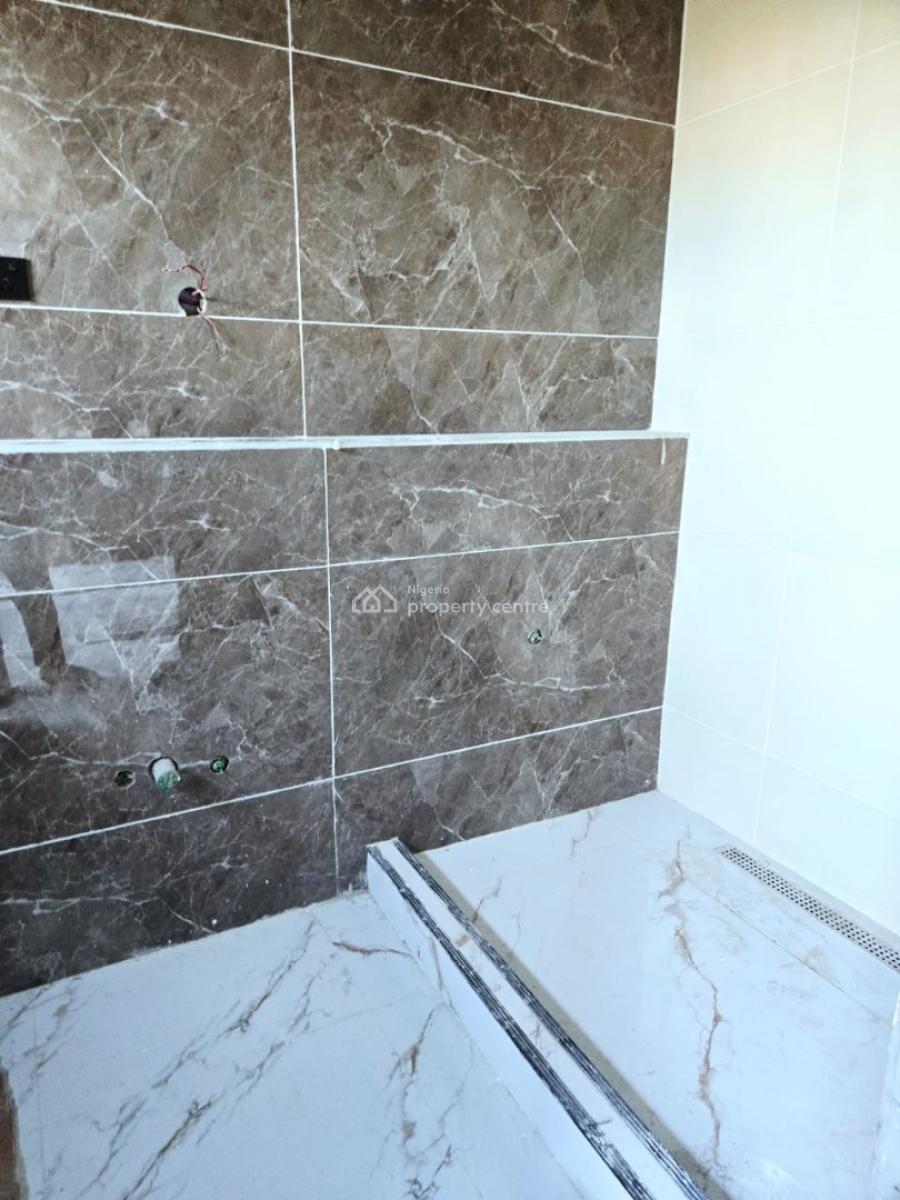 10 Units of 4-bedroom Terrace Duplexes with Bq, Ikate, Lekki, Lagos, Terraced Duplex for Sale