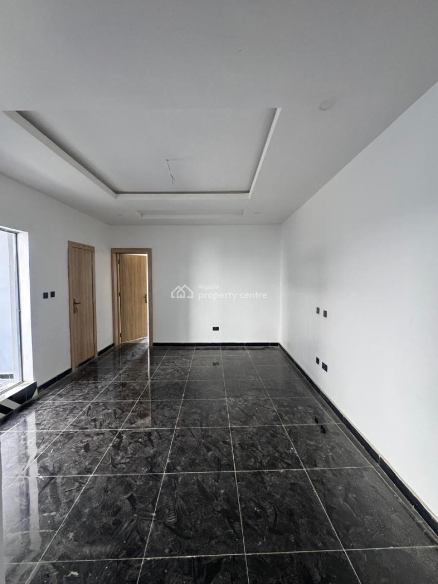 Brand New 2 Bedroom Apartment, Igbo Efon, Lekki, Lagos, Flat / Apartment for Rent