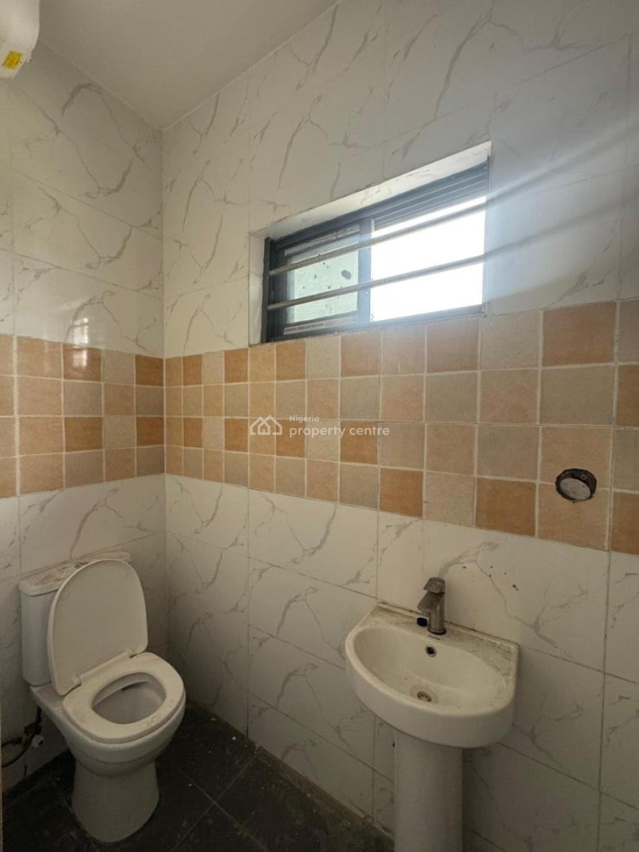 Brand New 2 Bedroom Apartment, Igbo Efon, Lekki, Lagos, Flat / Apartment for Rent