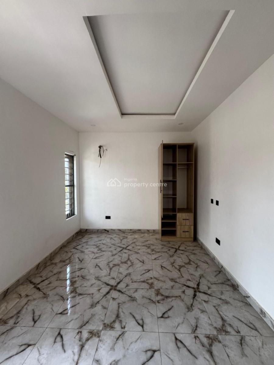 Brand New 2 Bedroom Apartment, Igbo Efon, Lekki, Lagos, Flat / Apartment for Rent