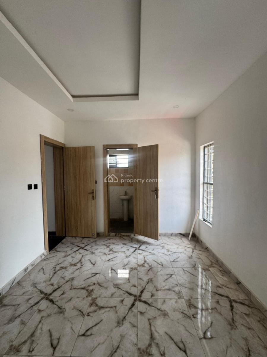 Brand New 2 Bedroom Apartment, Igbo Efon, Lekki, Lagos, Flat / Apartment for Rent