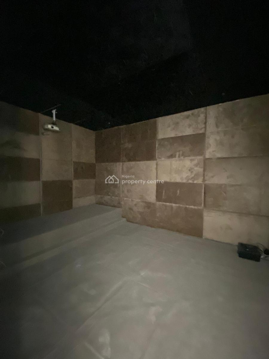 5 Bedroom Fully Detached Duplex, Osapa, Lekki, Lagos, Detached Duplex for Sale