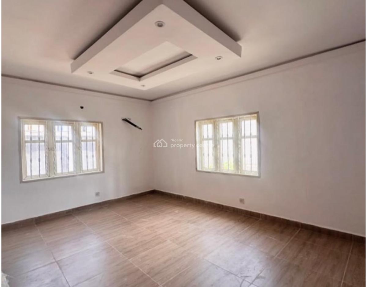 3 Bedroom Apartment, Chevron, Lekki, Lagos, Flat / Apartment for Rent