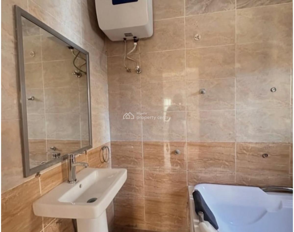 3 Bedroom Apartment, Chevron, Lekki, Lagos, Flat / Apartment for Rent