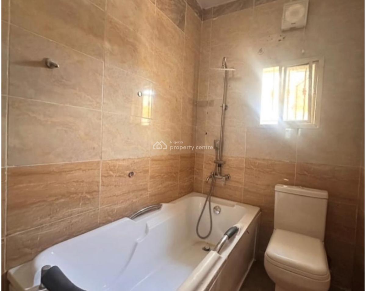 3 Bedroom Apartment, Chevron, Lekki, Lagos, Flat / Apartment for Rent