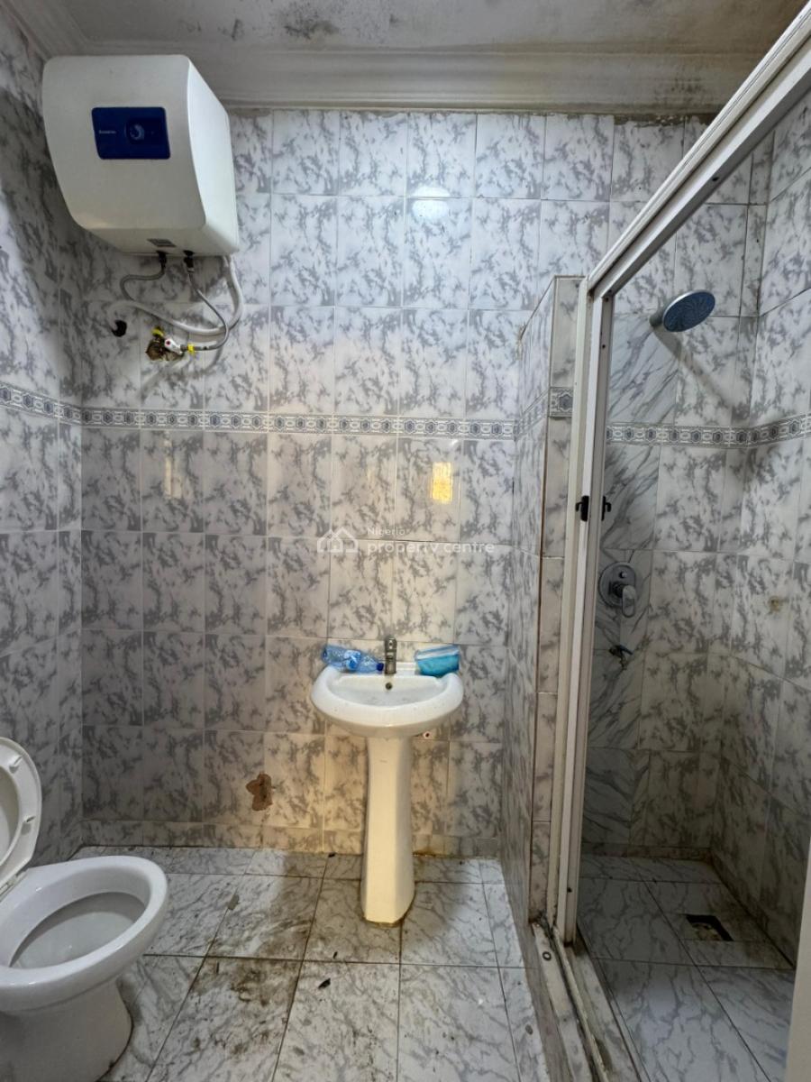 Well Maintained 2 Bedroom Apartment, Victoria Island (vi), Lagos, Flat / Apartment for Rent