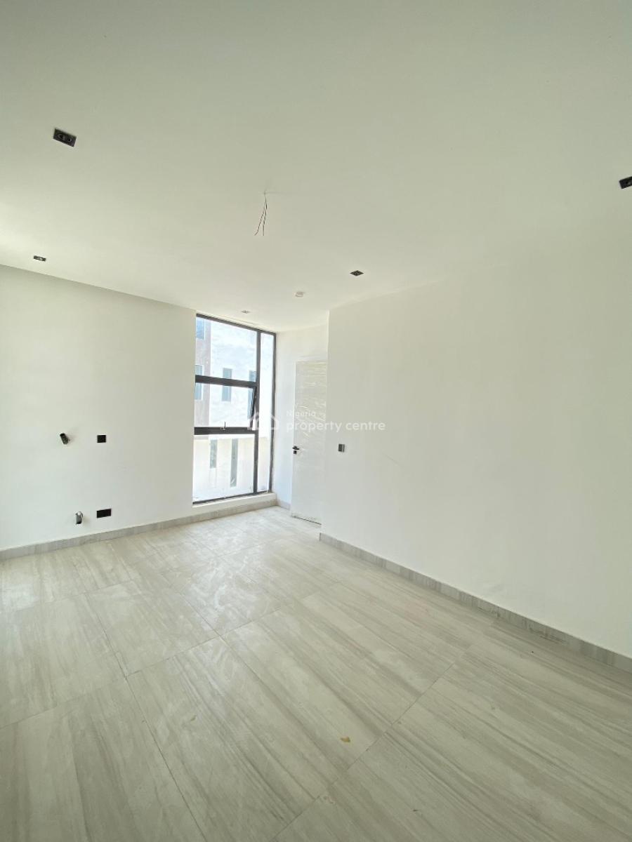 Spontaneous 5 Bedroom Fully Detached, Osapa, Lekki, Lagos, Detached Duplex for Sale