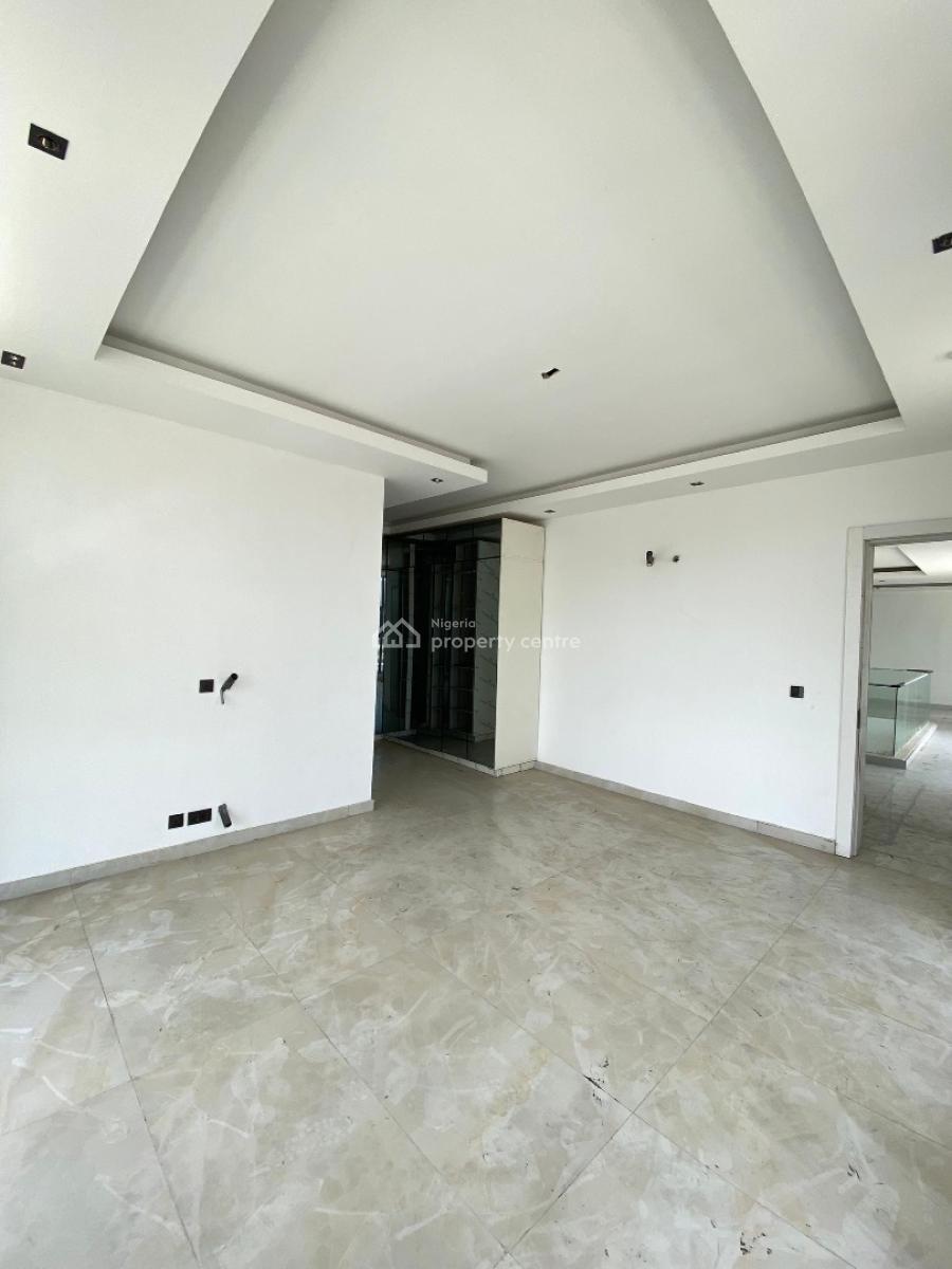 Spontaneous 5 Bedroom Fully Detached, Osapa, Lekki, Lagos, Detached Duplex for Sale