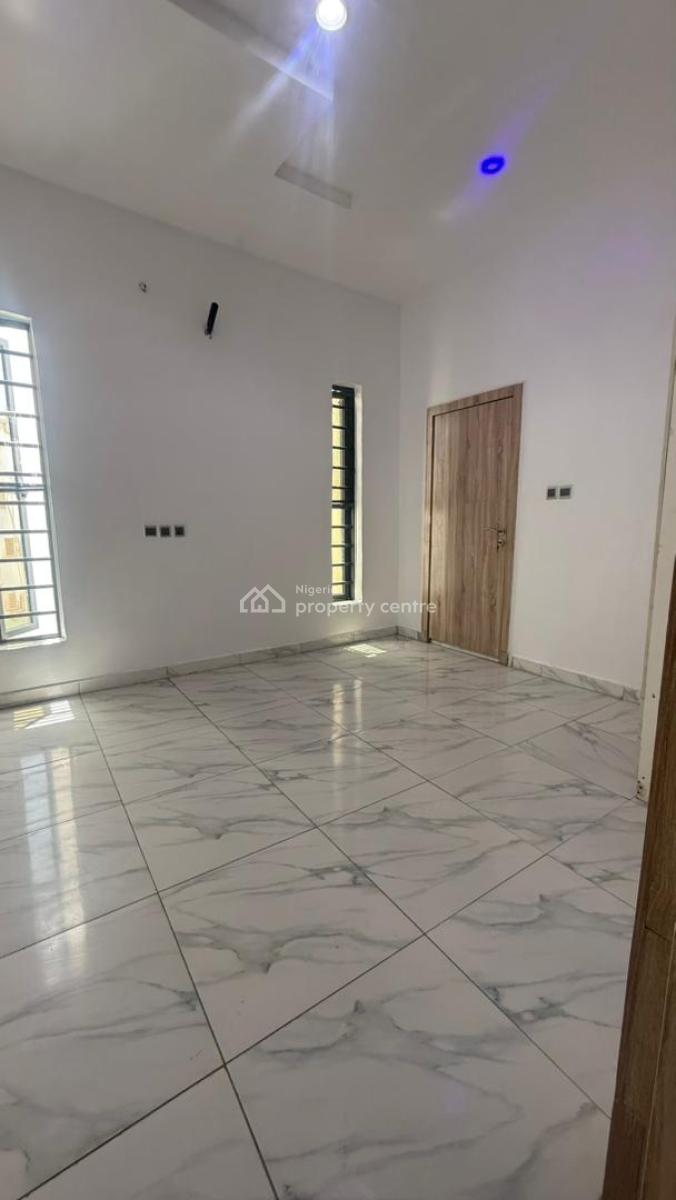 4 Bedroom Semi-detached Duplex, Ikota, Lekki, Lagos, Semi-detached Duplex for Rent