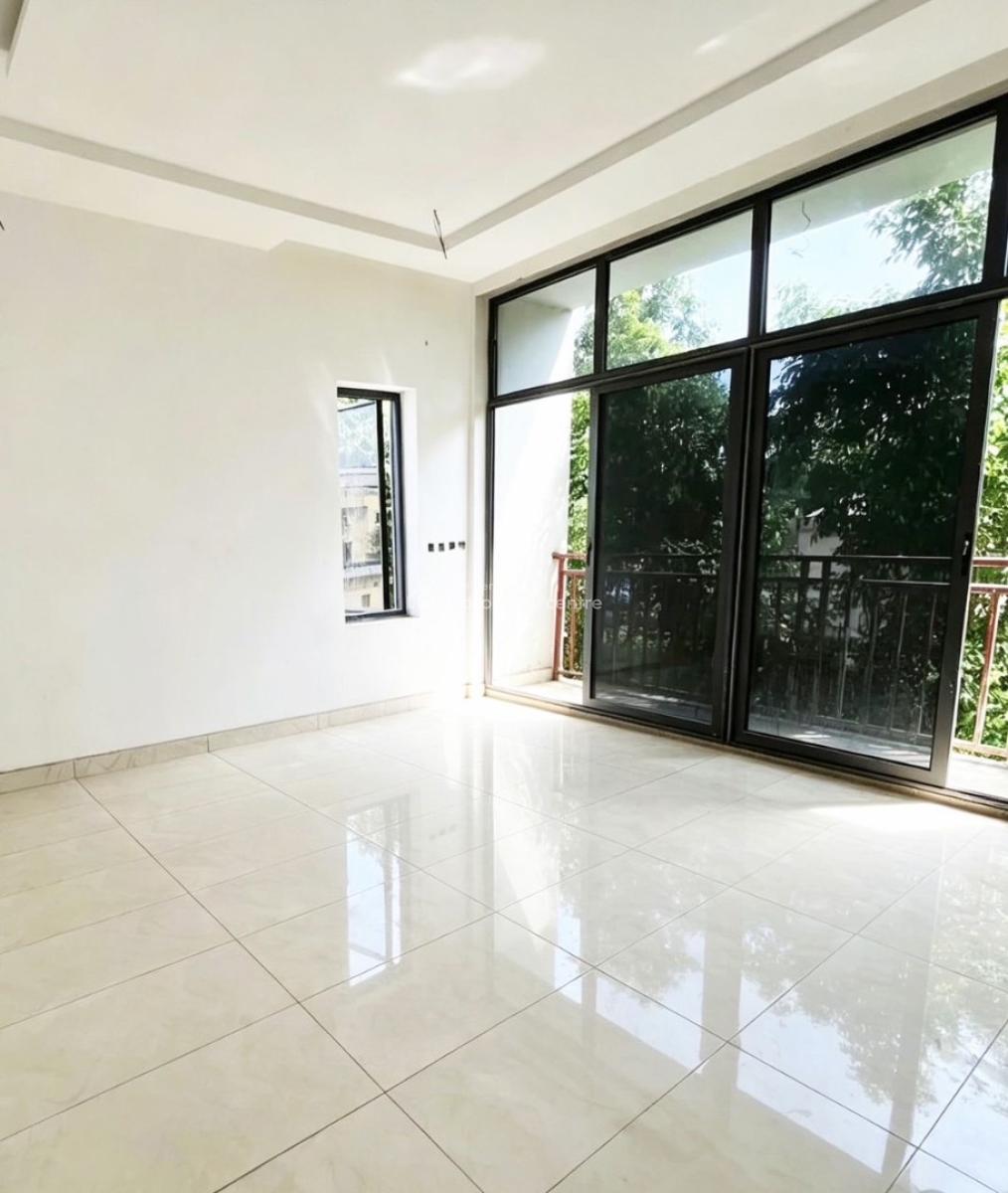 Luxury-3- Bedroom Apartment, Wuse 2, Abuja, Flat / Apartment for Sale