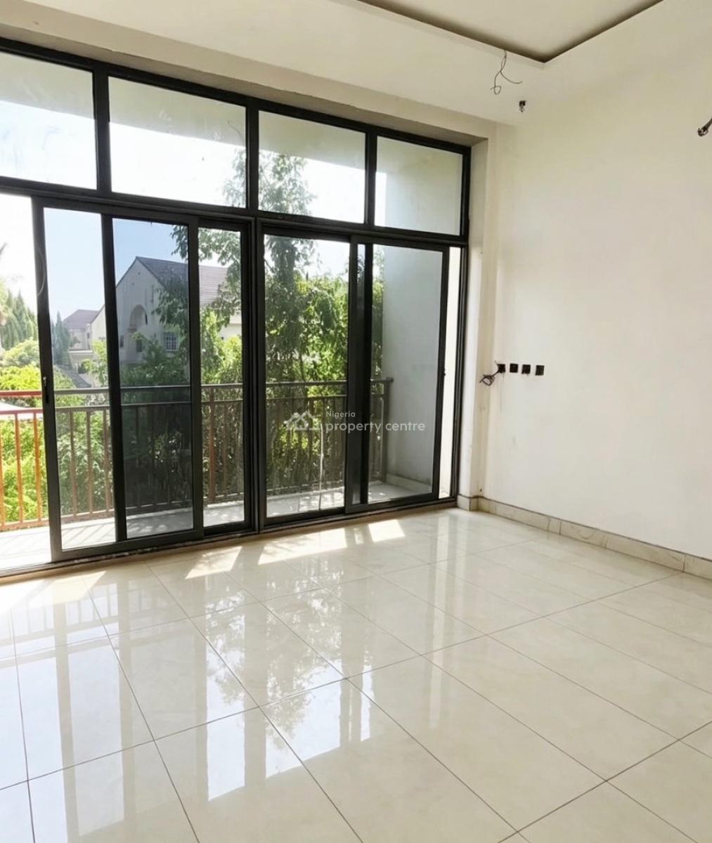 Luxury-3- Bedroom Apartment, Wuse 2, Abuja, Flat / Apartment for Sale