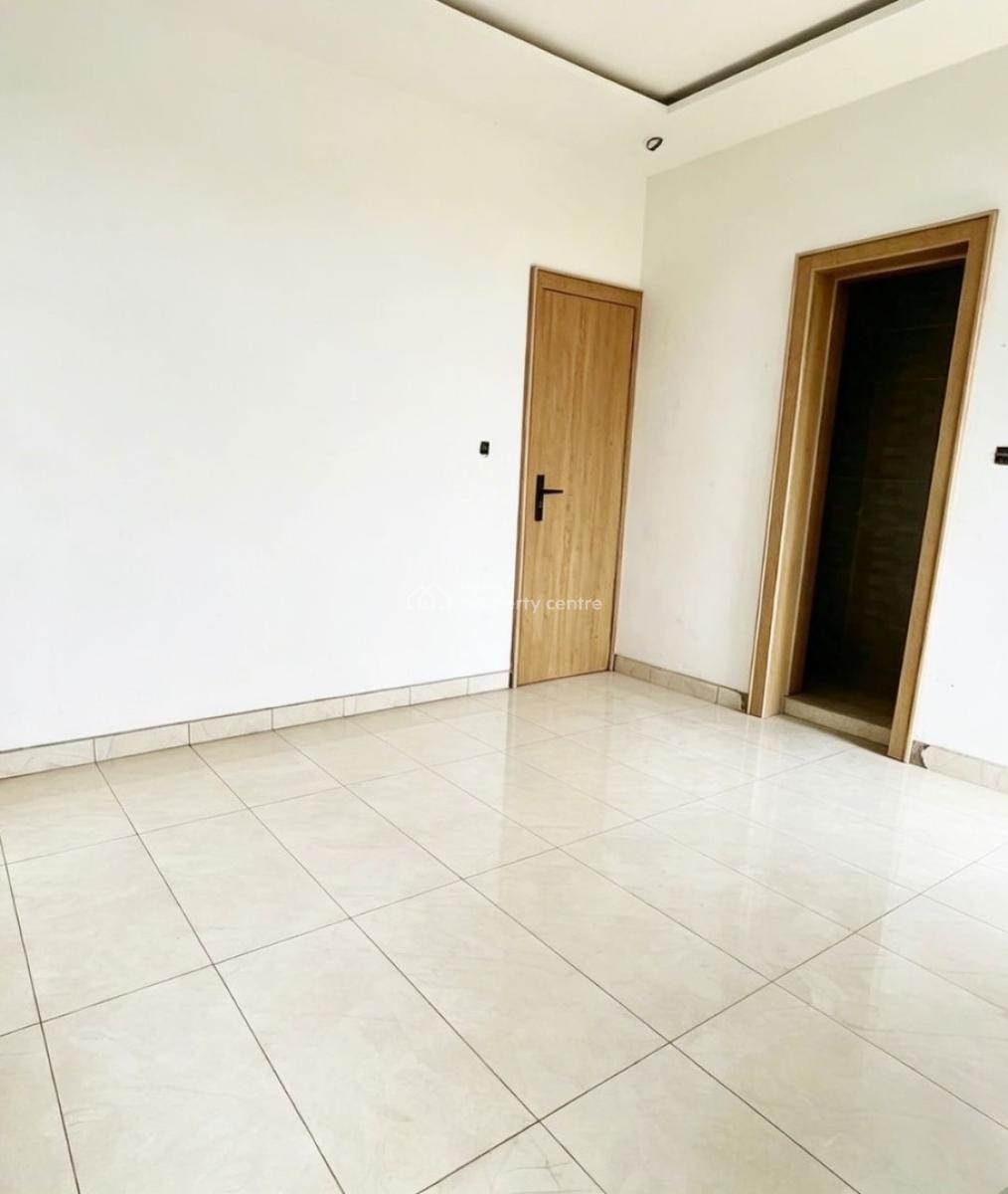 Luxury-3- Bedroom Apartment, Wuse 2, Abuja, Flat / Apartment for Sale