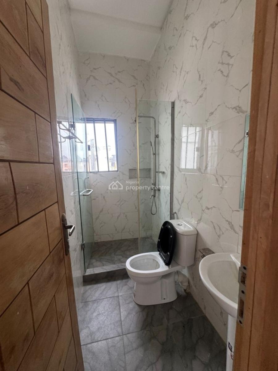 Brand New 4 Bedroom Fully Detached Duplex, Lekki Palm City Estate, Ajah, Lagos, Detached Duplex for Rent