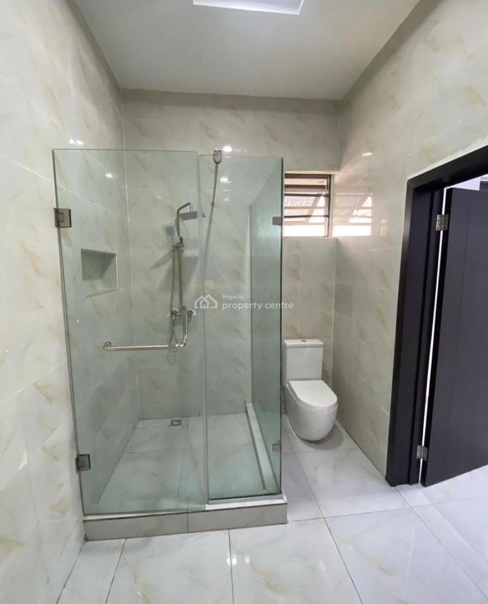 Brand New 4 Bedroom Fully Detached Duplex, Lekki Palm City Estate, Ajah, Lagos, Detached Duplex for Rent