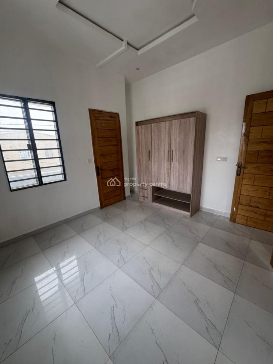 Brand New 4 Bedroom Fully Detached Duplex, Lekki Palm City Estate, Ajah, Lagos, Detached Duplex for Rent