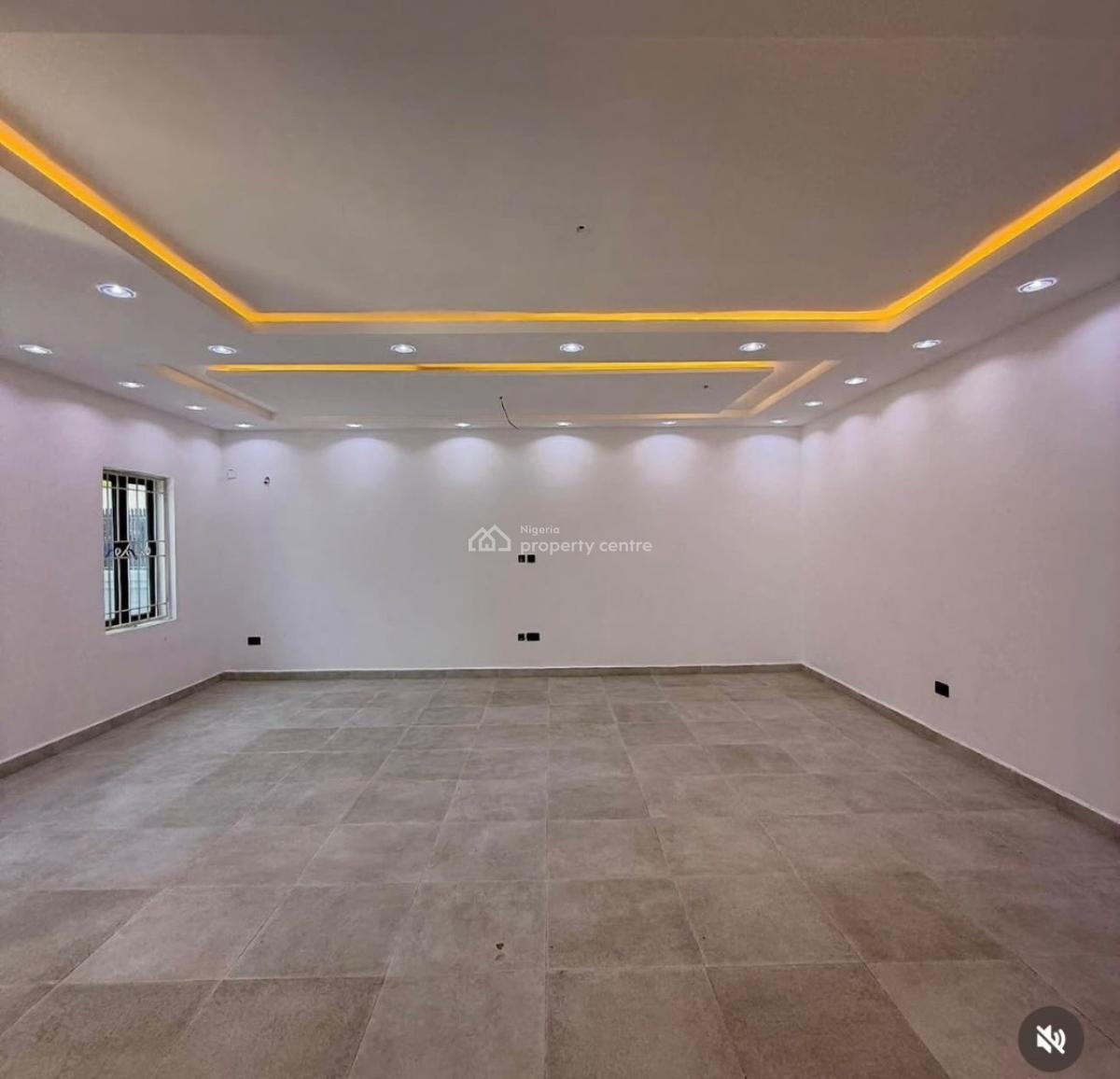 Luxury-5- Bedroom Semi Detached Duplex, Wuse 2, Abuja, Semi-detached Duplex for Rent