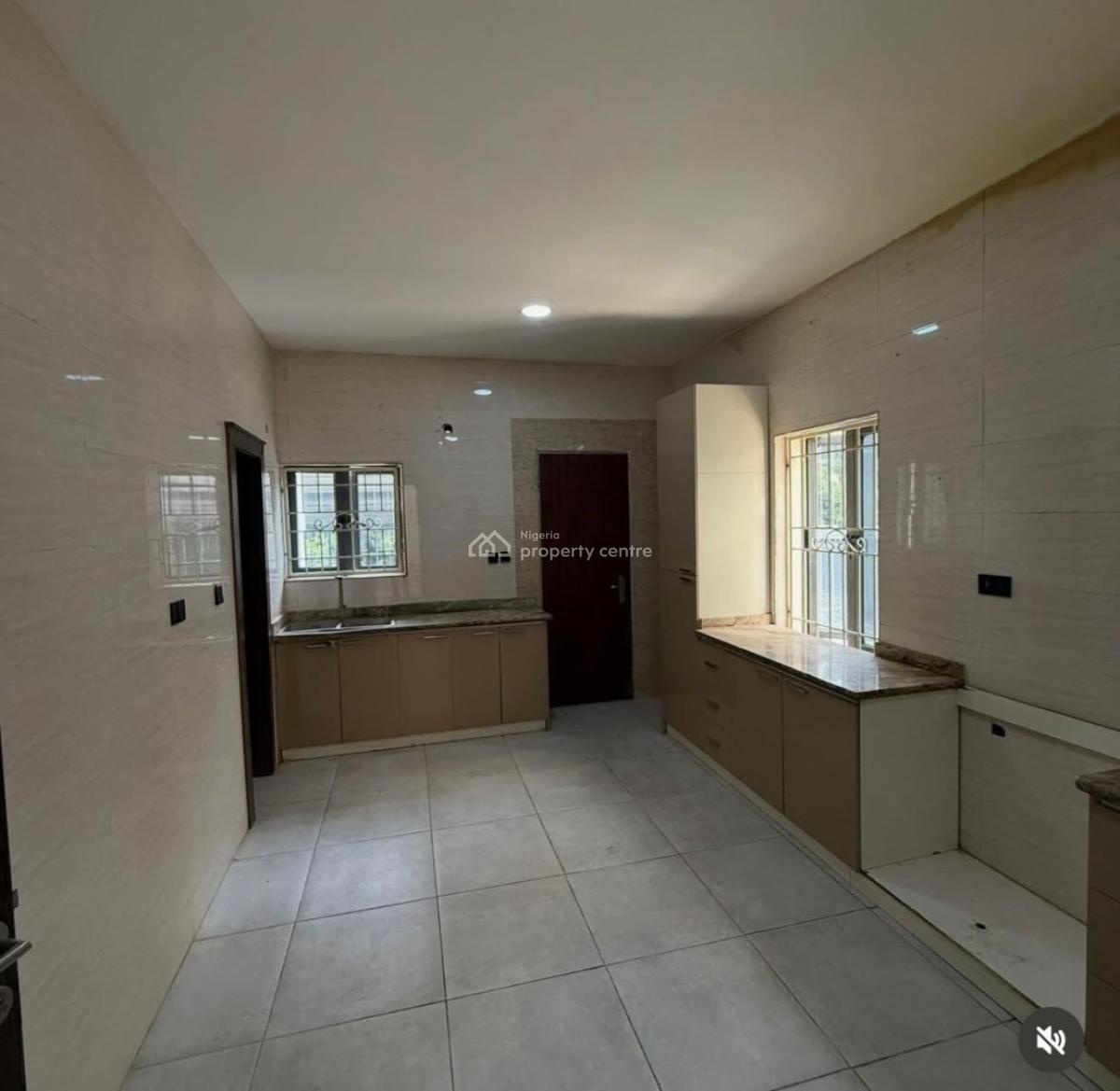 Luxury-5- Bedroom Semi Detached Duplex, Wuse 2, Abuja, Semi-detached Duplex for Rent