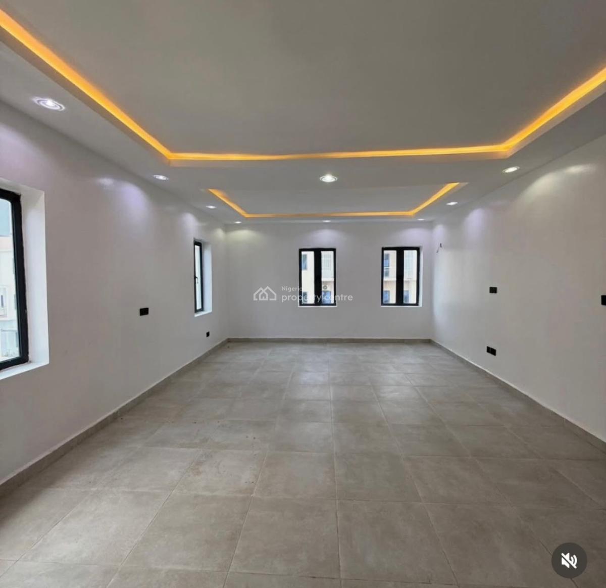 Luxury-5- Bedroom Semi Detached Duplex, Wuse 2, Abuja, Semi-detached Duplex for Rent