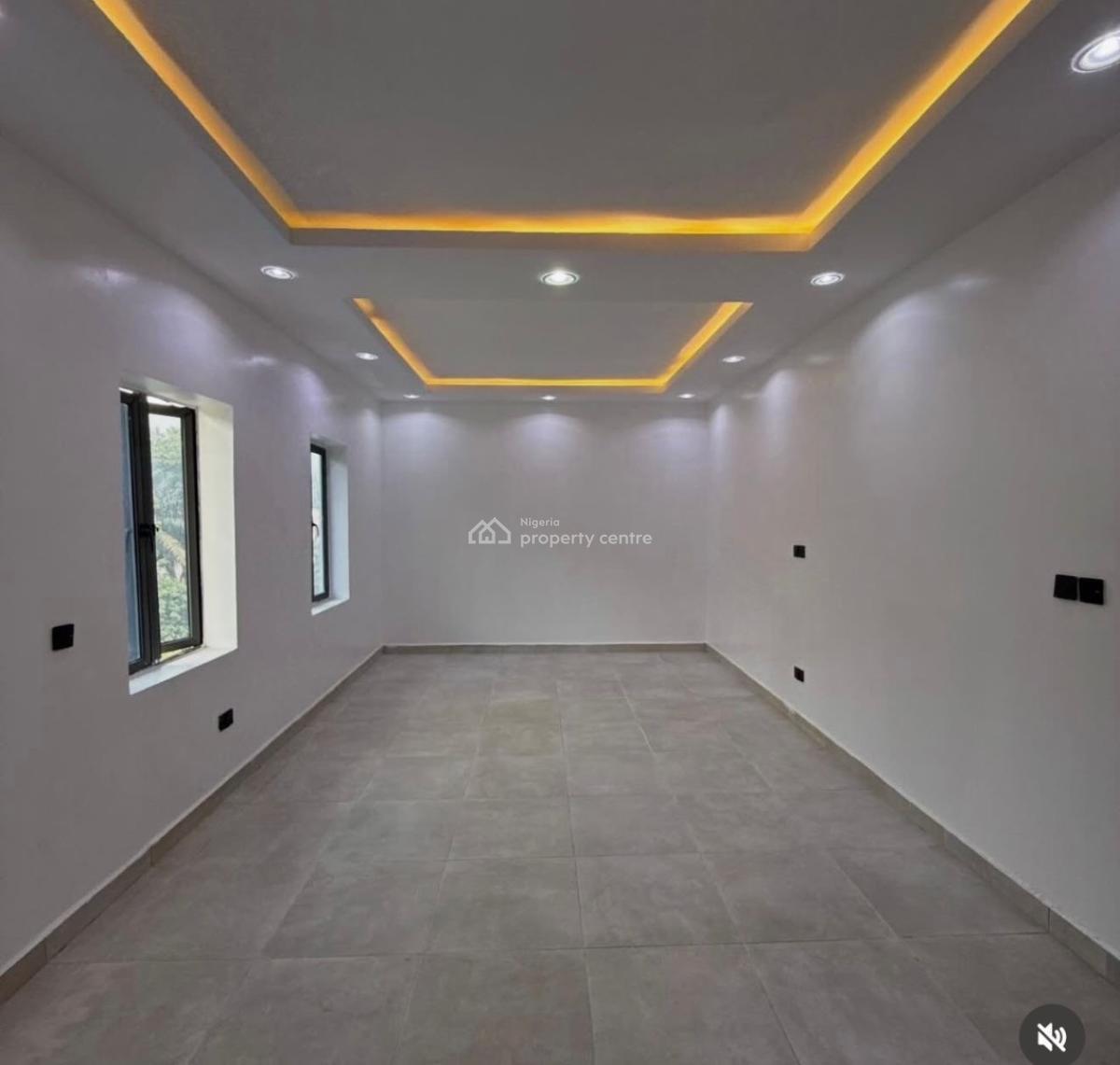 Luxury-5- Bedroom Semi Detached Duplex, Wuse 2, Abuja, Semi-detached Duplex for Rent