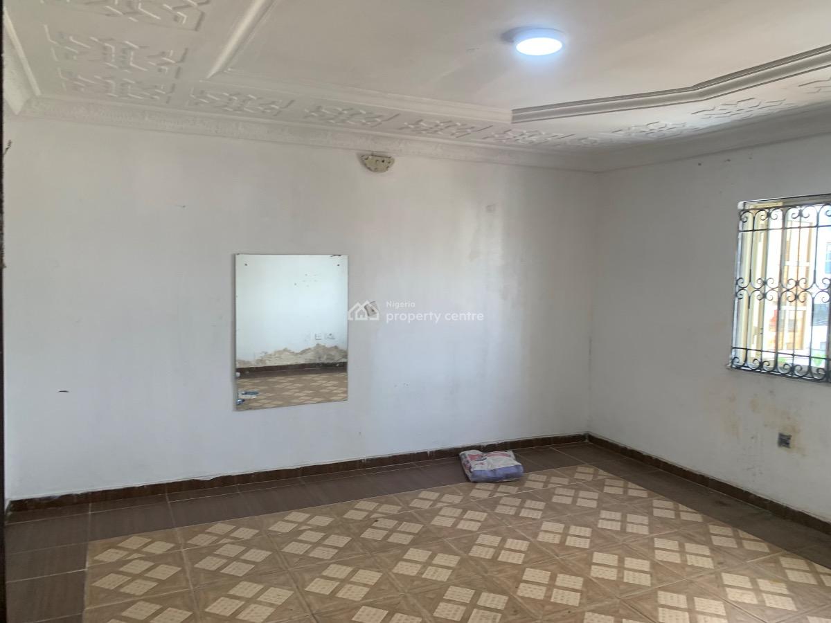 Self Contain (studio Apartment), Chevy View, Lekki, Lagos, Self Contain (single Rooms) for Rent