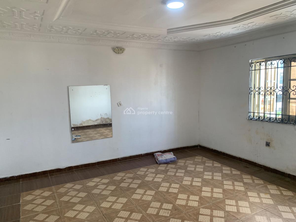 Self Contain (studio Apartment), Chevy View, Lekki, Lagos, Self Contain (single Rooms) for Rent