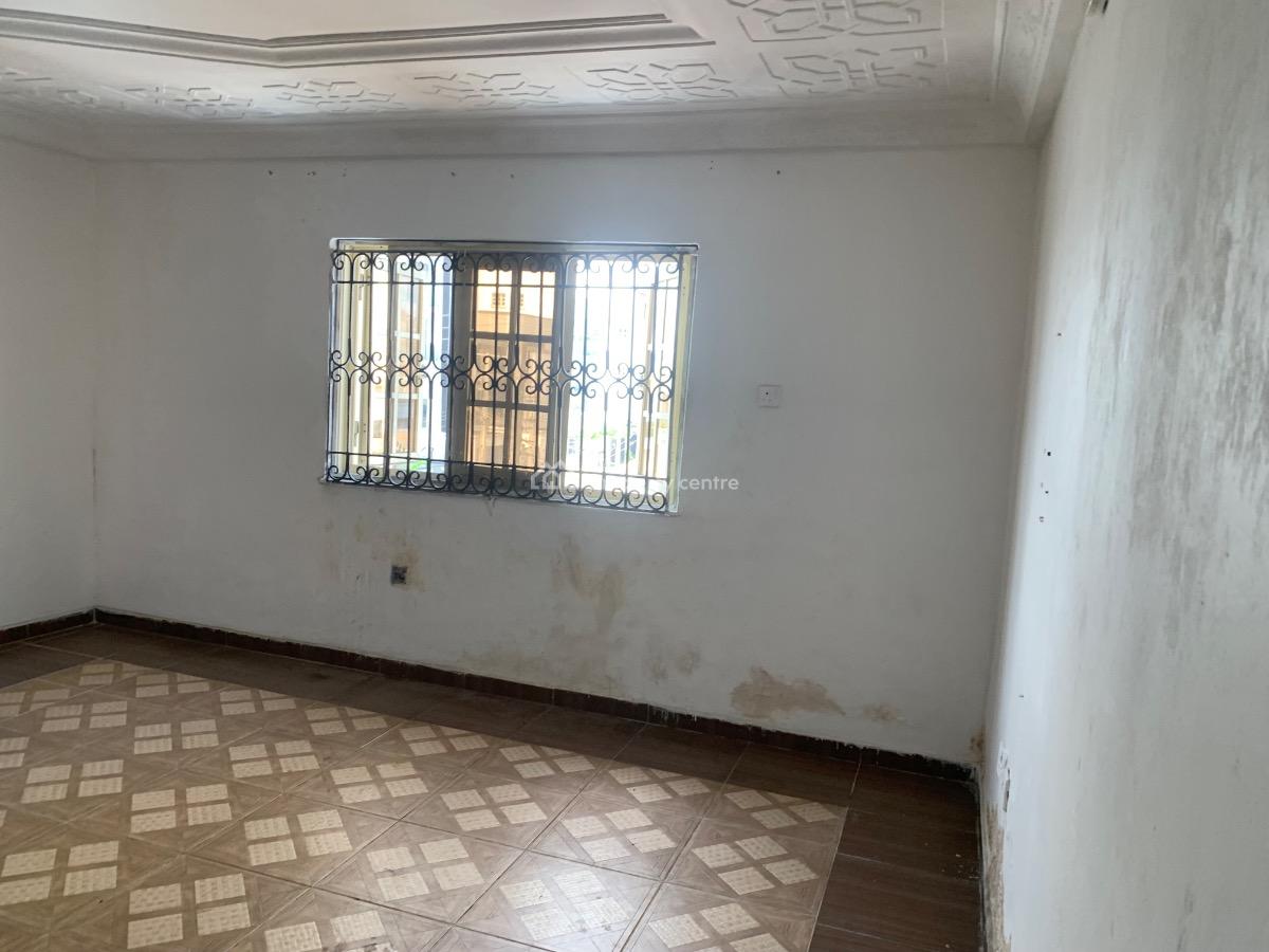 Self Contain (studio Apartment), Chevy View, Lekki, Lagos, Self Contain (single Rooms) for Rent
